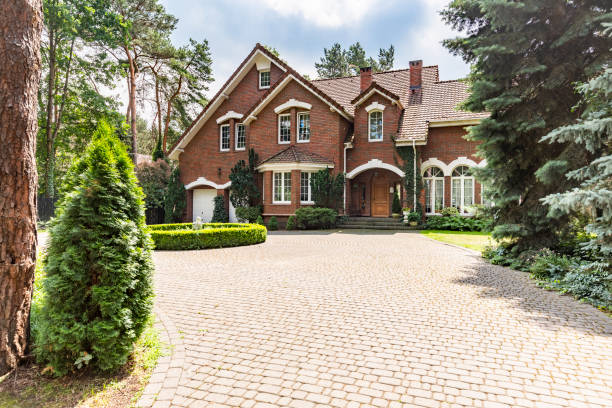 Best Interlocking Driveway Pavers  in Travelers Rest, SC