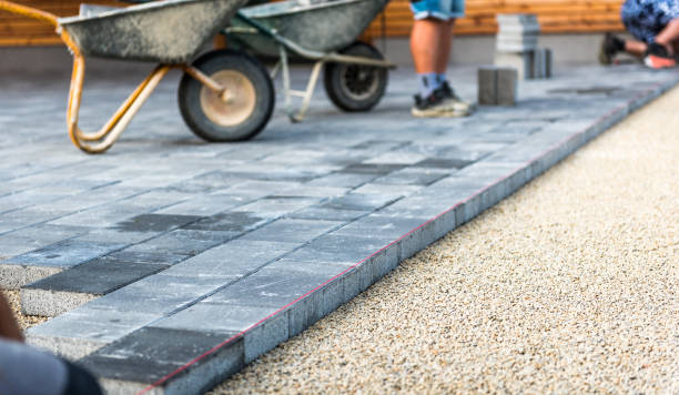 Best Custom Driveway Pavers  in Travelers Rest, SC