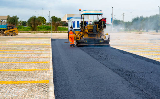 Best Interlocking Driveway Pavers  in Travelers Rest, SC
