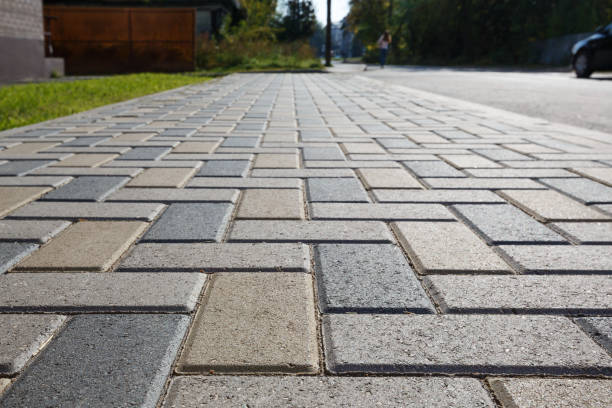 Best Residential Driveway Paver Services  in Travelers Rest, SC