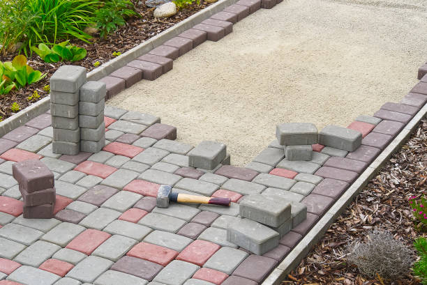 Best Concrete Paver Driveway  in Travelers Rest, SC