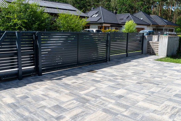 Best Driveway Resurfacing Pavers  in Travelers Rest, SC