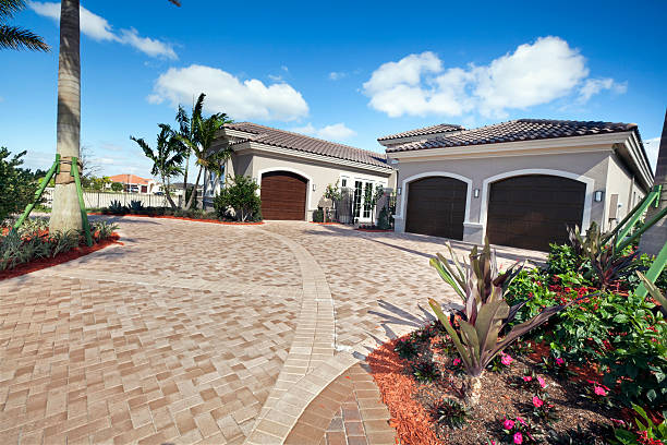 Best Custom Driveway Pavers  in Travelers Rest, SC