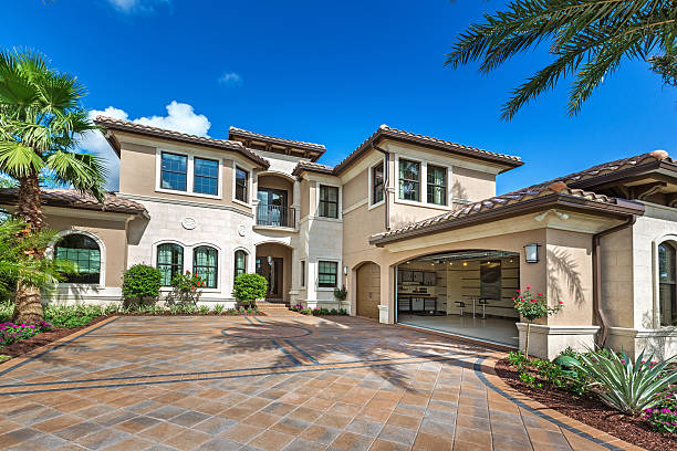 Best Residential Paver Driveway  in Travelers Rest, SC