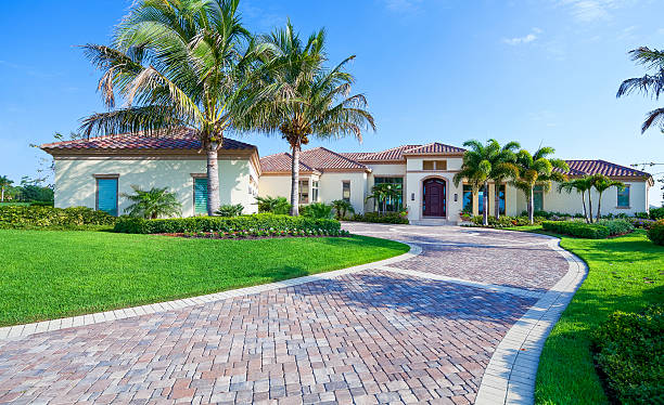 Reasons to Select Us for Your Driveway Paving Requirements in Travelers Rest, SC