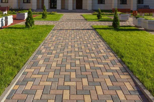 Professional Driveway Pavers in Travelers Rest, SC
