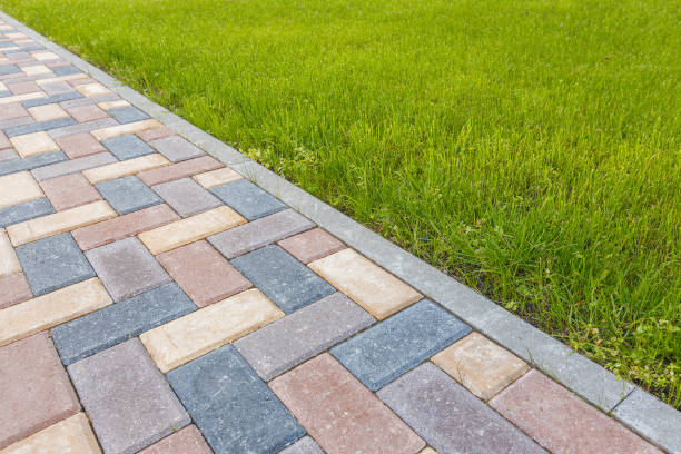 Best Interlocking Driveway Pavers  in Travelers Rest, SC