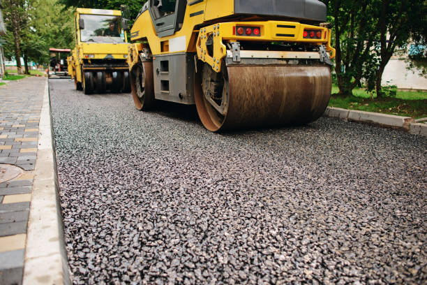 Best Driveway Repair Near Me  in Travelers Rest, SC